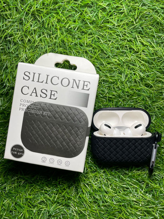 Textured Airpod Cases